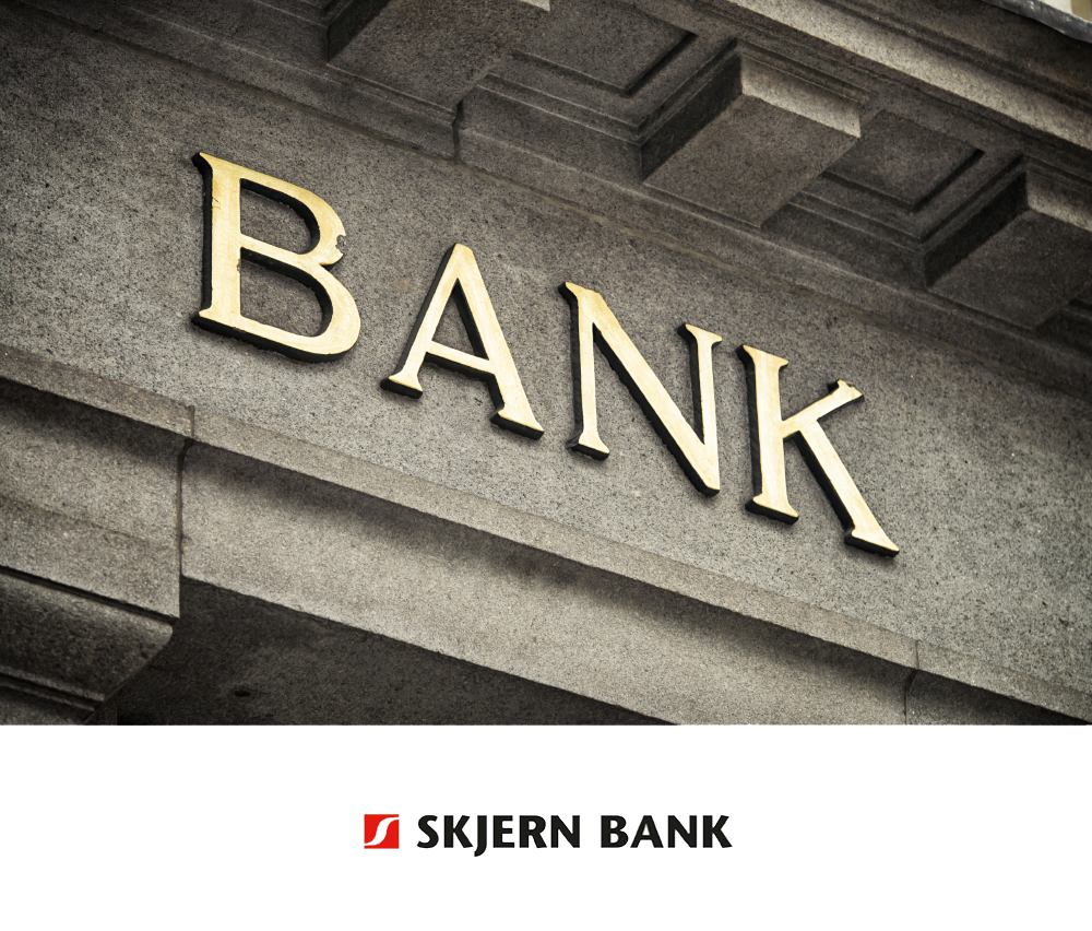 Financial advisor to Skjern Bank in connection with the issue of subordinated loan capital