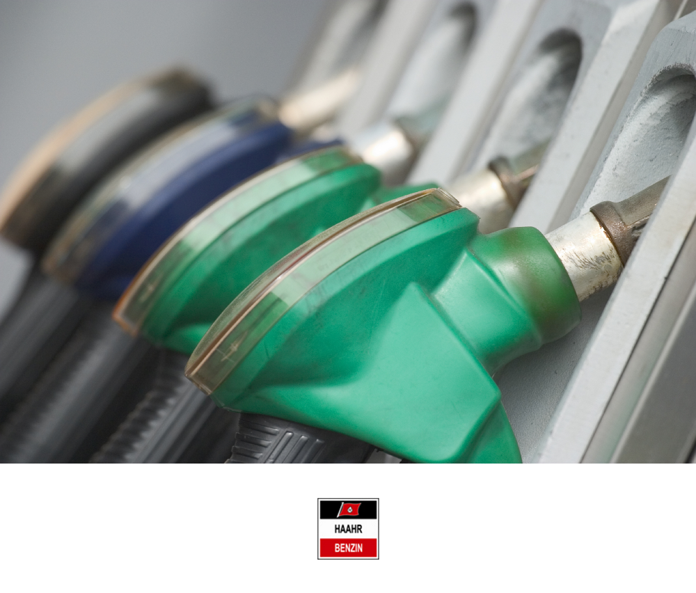 Financial advisor to A/S Haahr Benzin in connection with fairness opinion