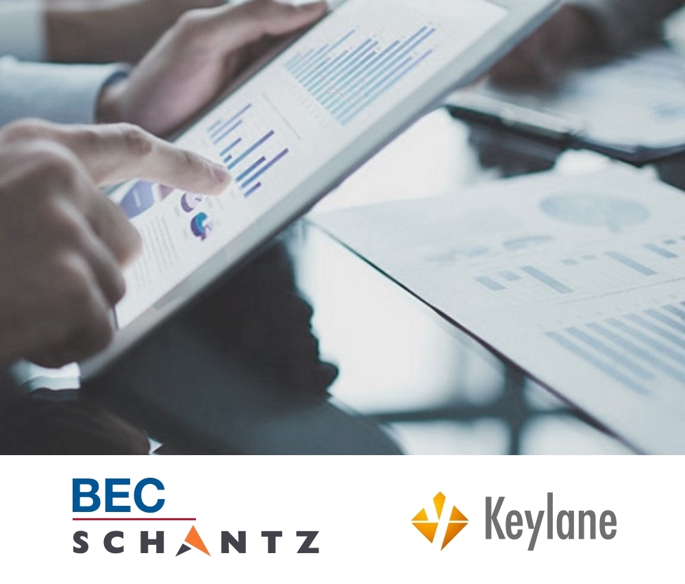 Advisor to BEC and Schantz in relation to the sale of Schantz to Keylane