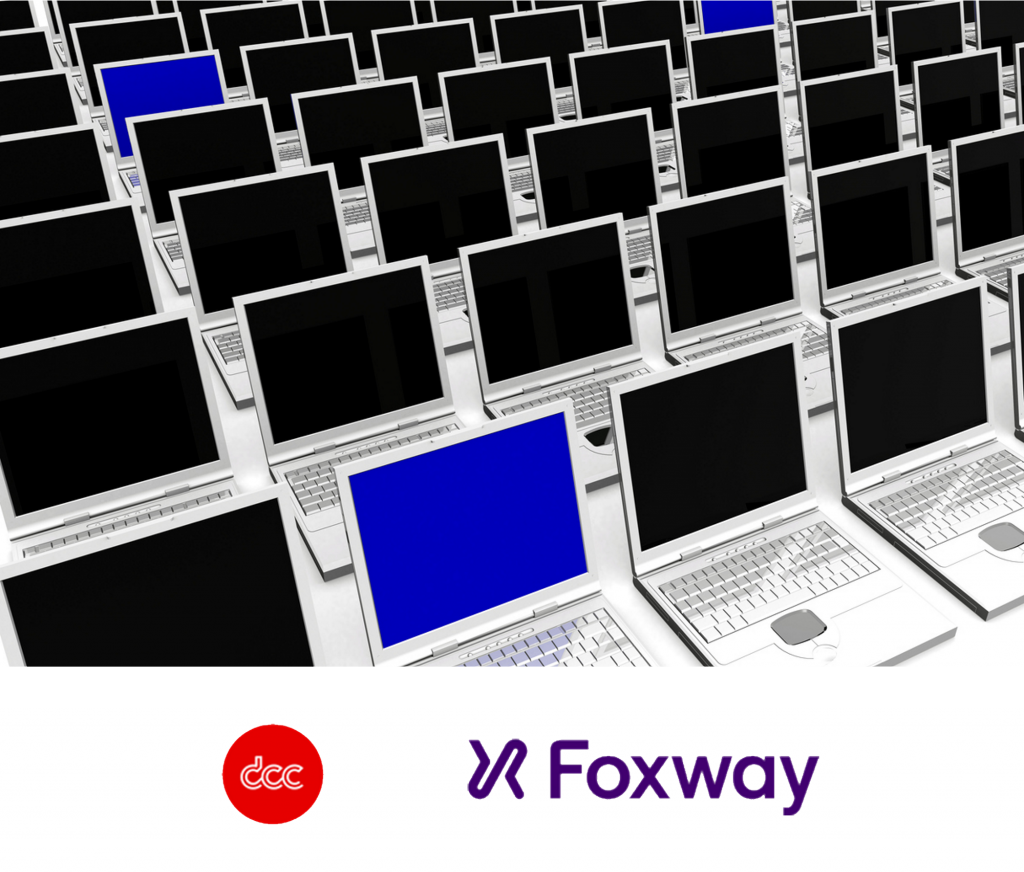 Advisor to DCC on the sale to Foxway
