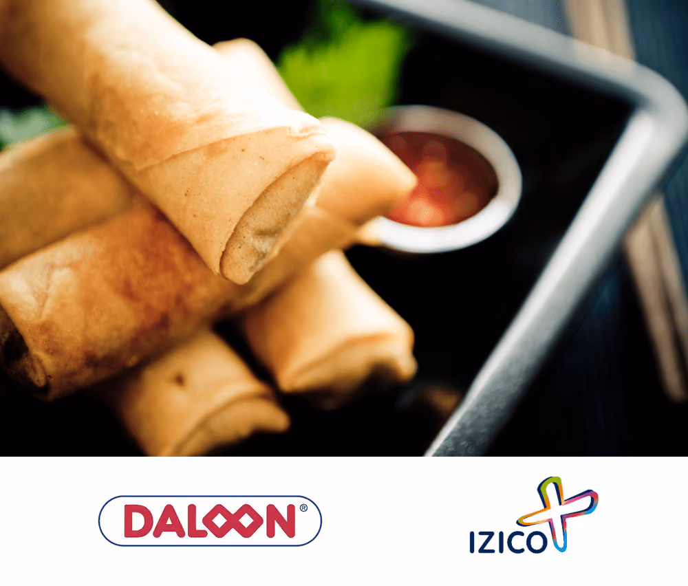 Financial advisor to Daloon in the sale to Izico