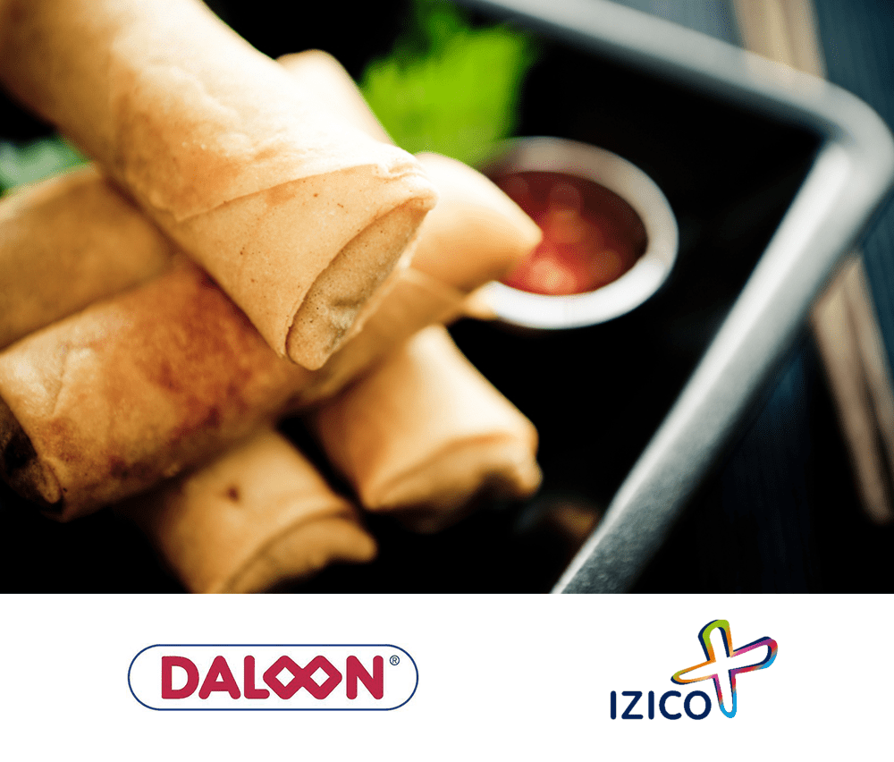 Financial advisor to Daloon in the sale to Izico