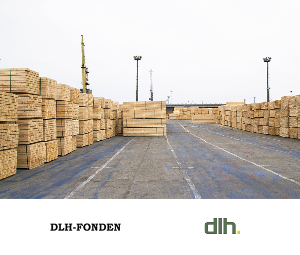 Advisor to DLH-FONDEN in relation to the rights issue in Dalhoff Larsen & Horneman A/S