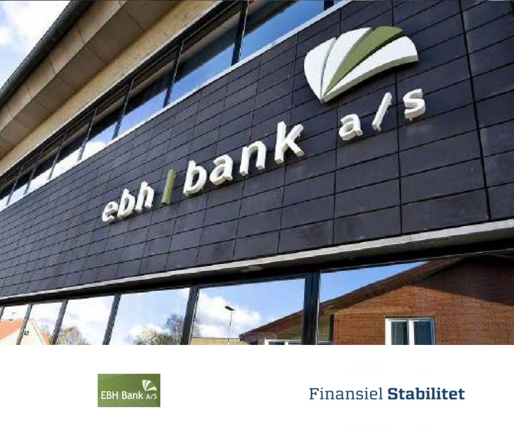 Financial adviser to EBH Bank in connection with the transfer to the Governmental Guarantee Institution for Financial Stability
