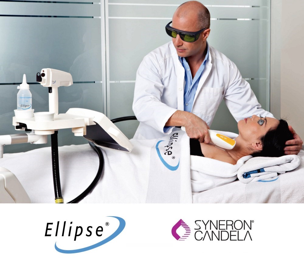 Advisor to Ellipse in the sale to Syneron Candela
