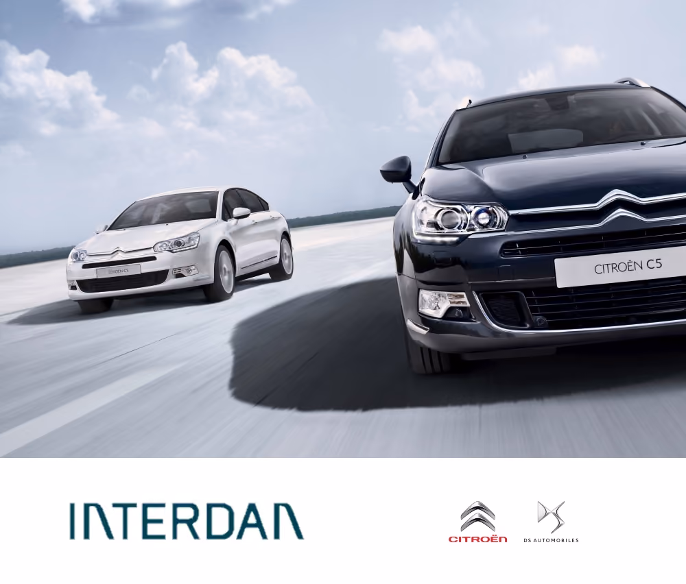 Advisor to Interdan group in the acquisition of Citroën Denmark