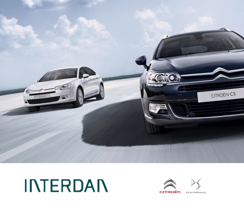 Advisor to Interdan group in the acquisition of Citroën Denmark