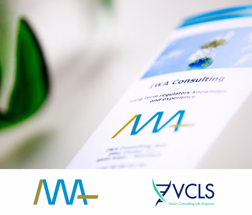 Advisor to IWA Consulting on the sale to VCLS