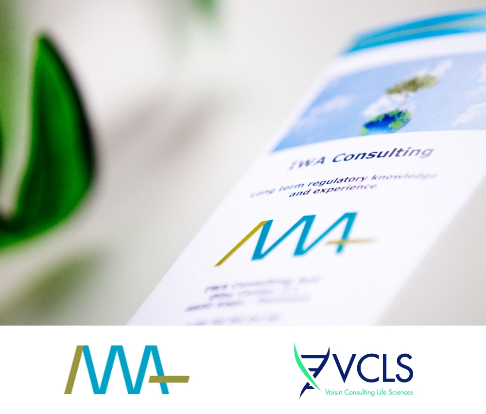 Advisor to IWA Consulting on the sale to VCLS