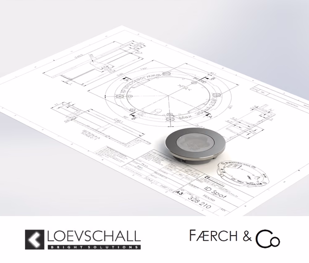 Advisor to Loevschall in the sale to Færch & Co