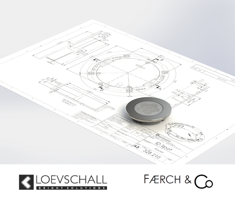 Advisor to Loevschall in the sale to Færch & Co