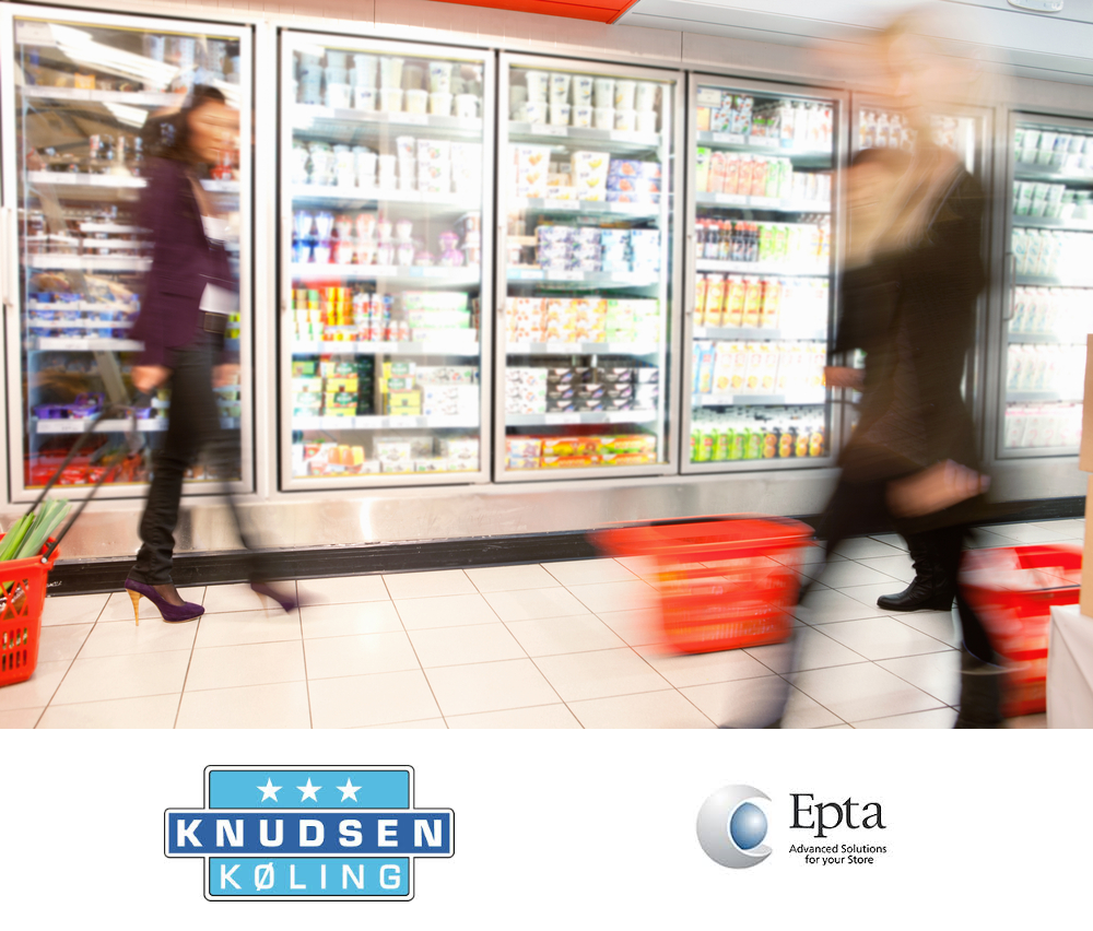 Advisor to Knudsen Koling in the sale to Epta
