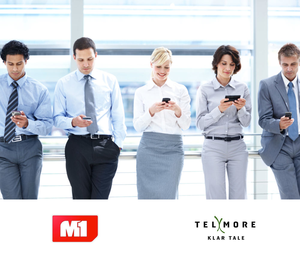 Advisor to M1 in the sale to TDC/Telmore