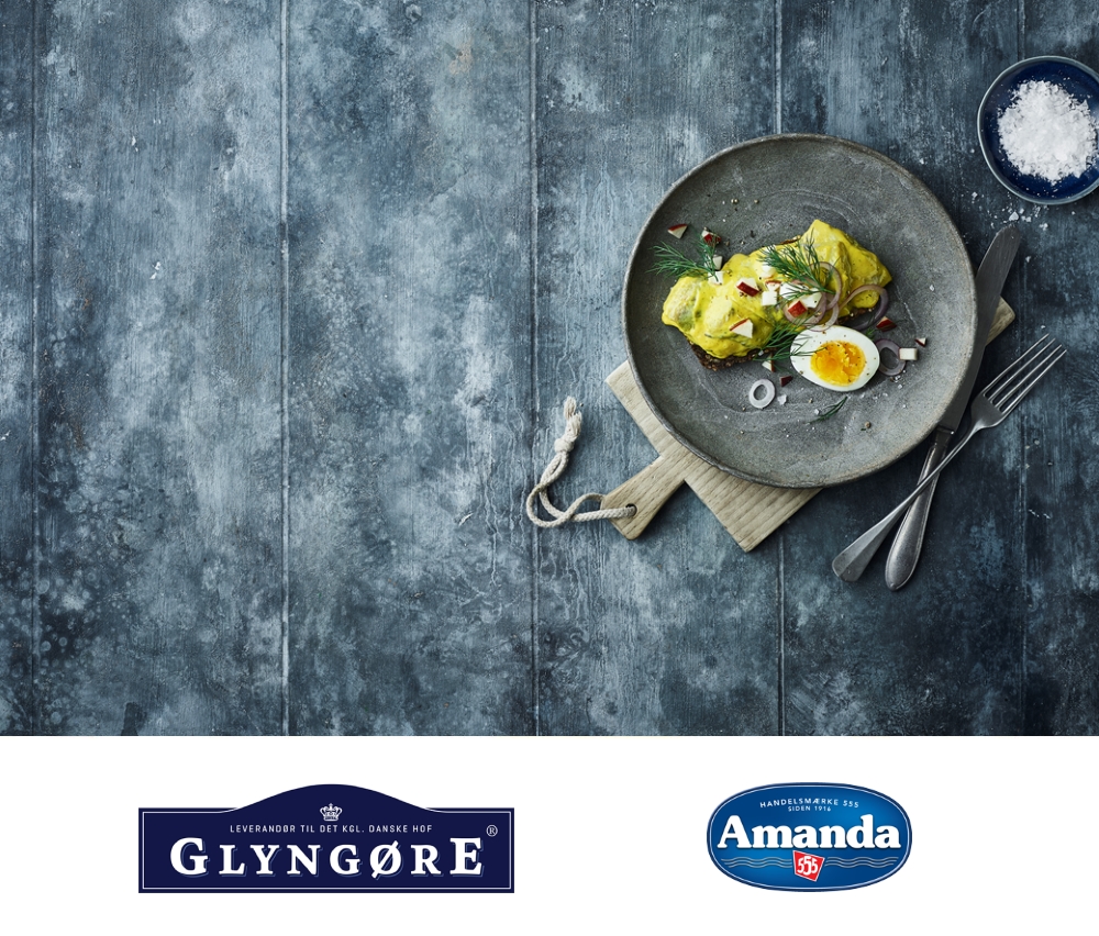 Advisor to Orkla Foods Danmark on the sale of Glyngøre to Amanda Seafoods