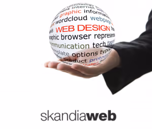Financial advisor to Skandiaweb in connection with fairness opinion
