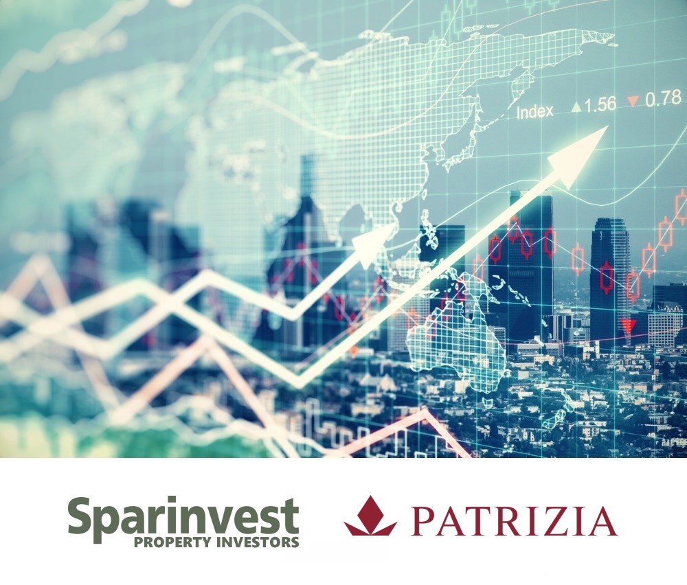 Advisor to Sparinvest Property Investors in the sale to PATRIZIA
