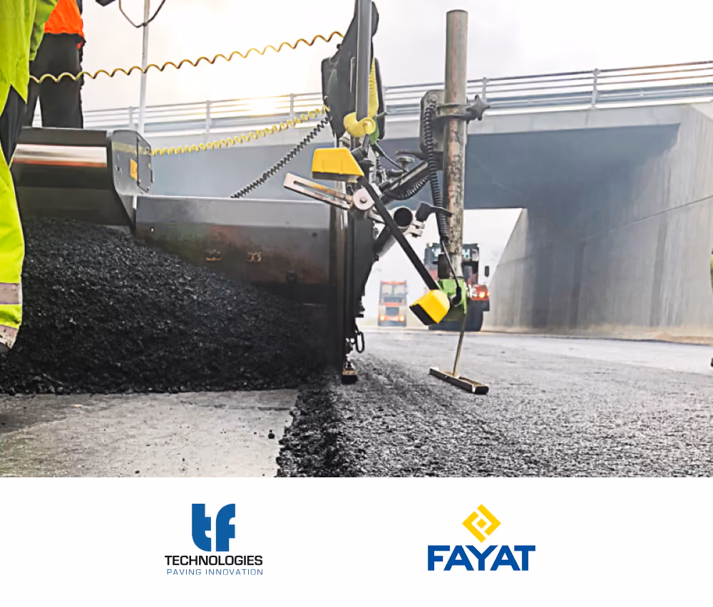 Advisor to TF-Technologies on the sale to Fayat Group