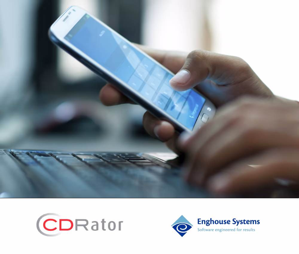 Financial advisor to the shareholders of CDRator in the sale to Enghouse Systems