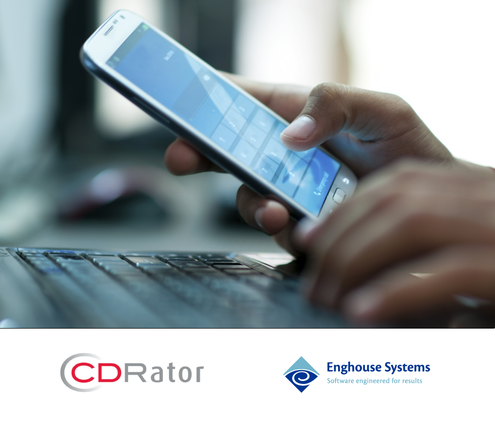Financial advisor to the shareholders of CDRator in the sale to Enghouse Systems