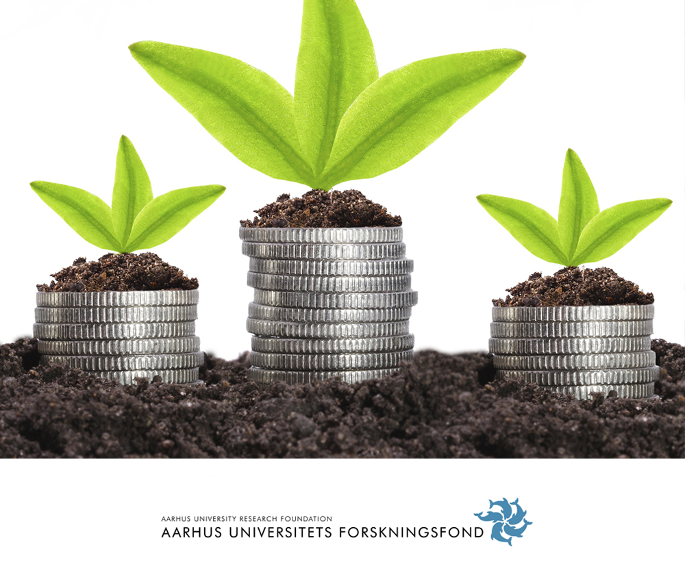 Assessment and recommendations to investment strategy for Aarhus Universitets Forskningsfond