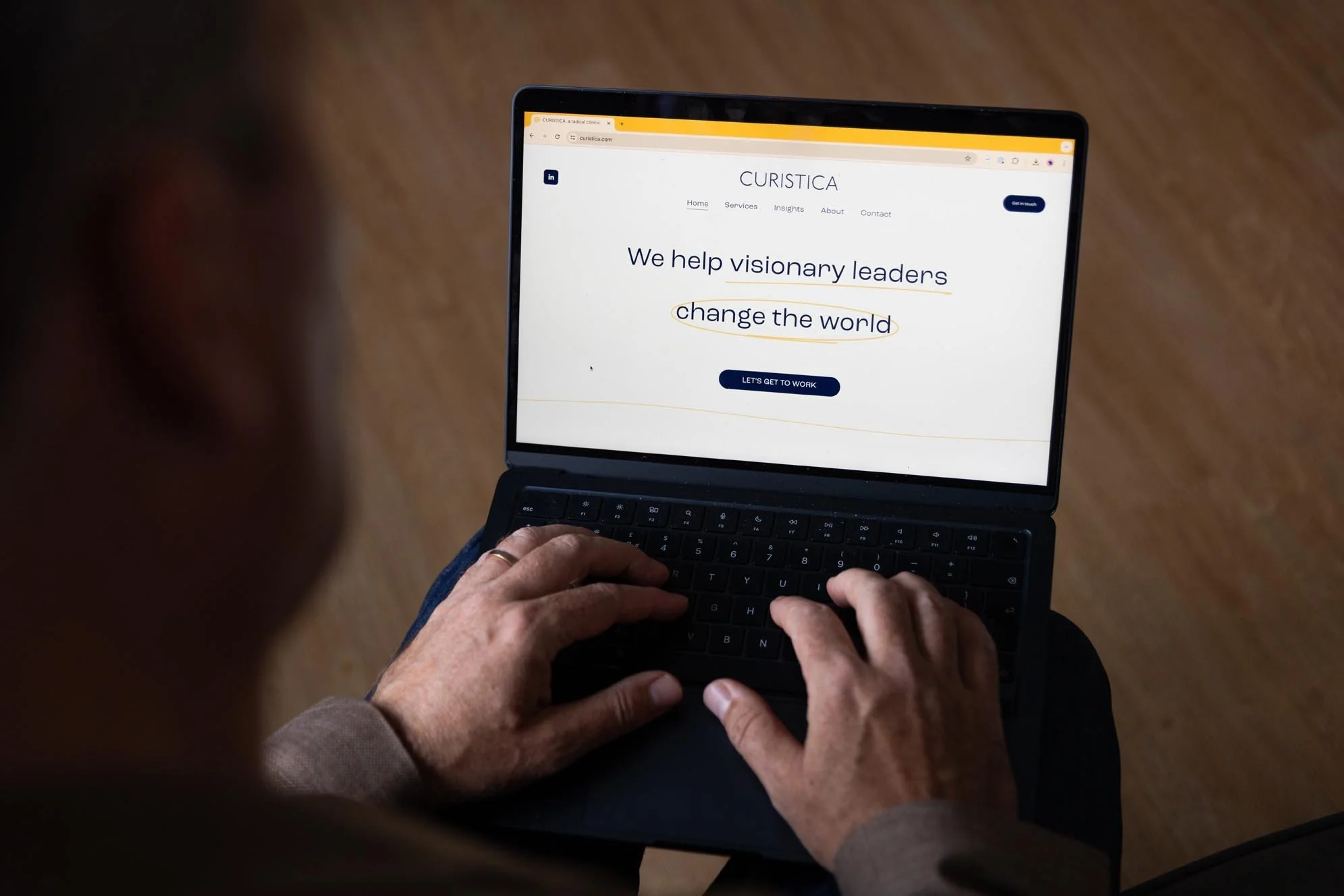 Curistica speciation within digital medicine