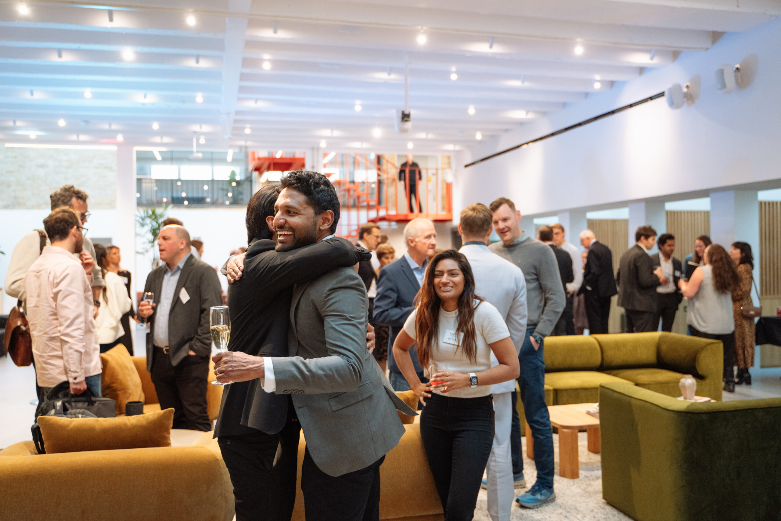 AI Compliance for Startups: What We Told a Room Full of Builders