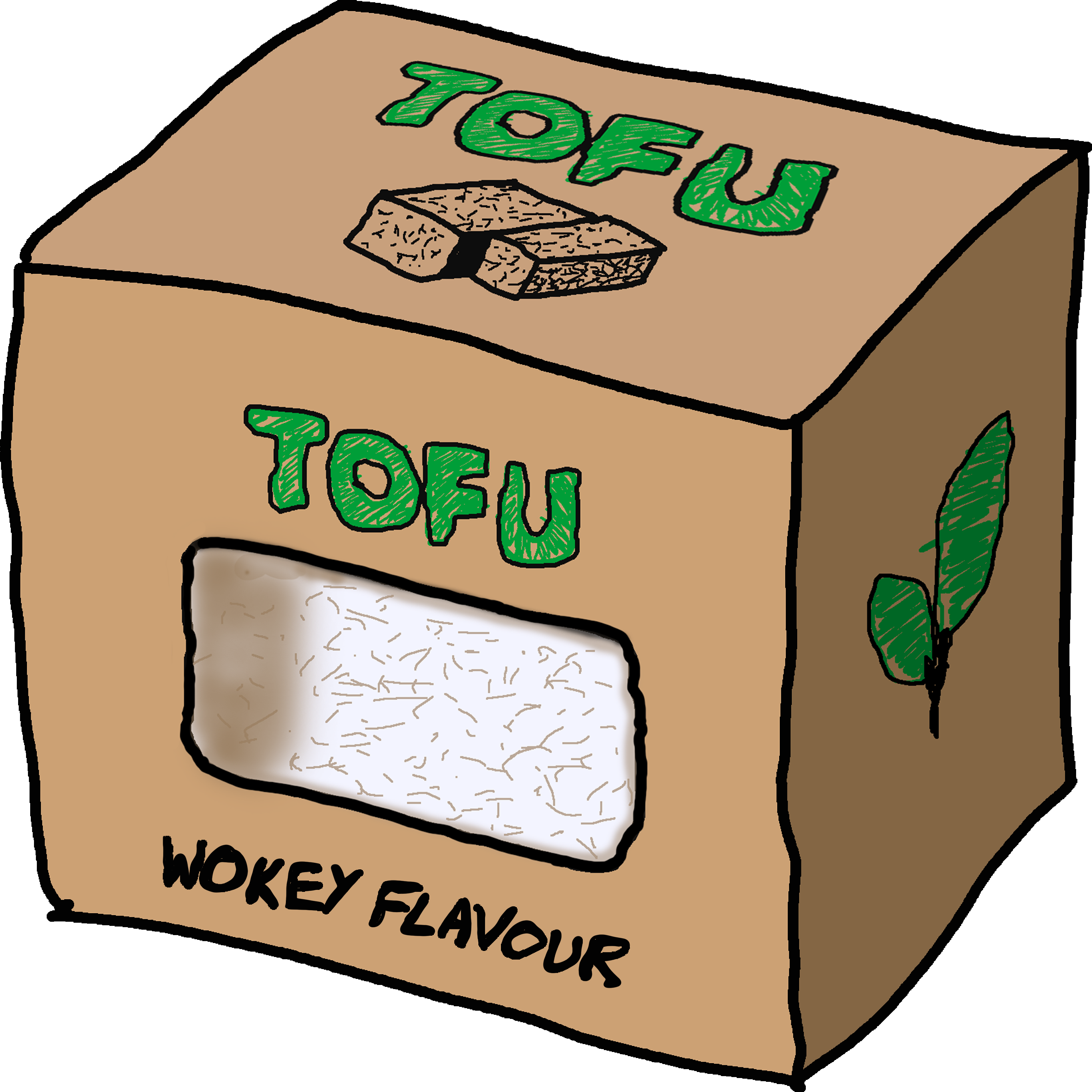tofu