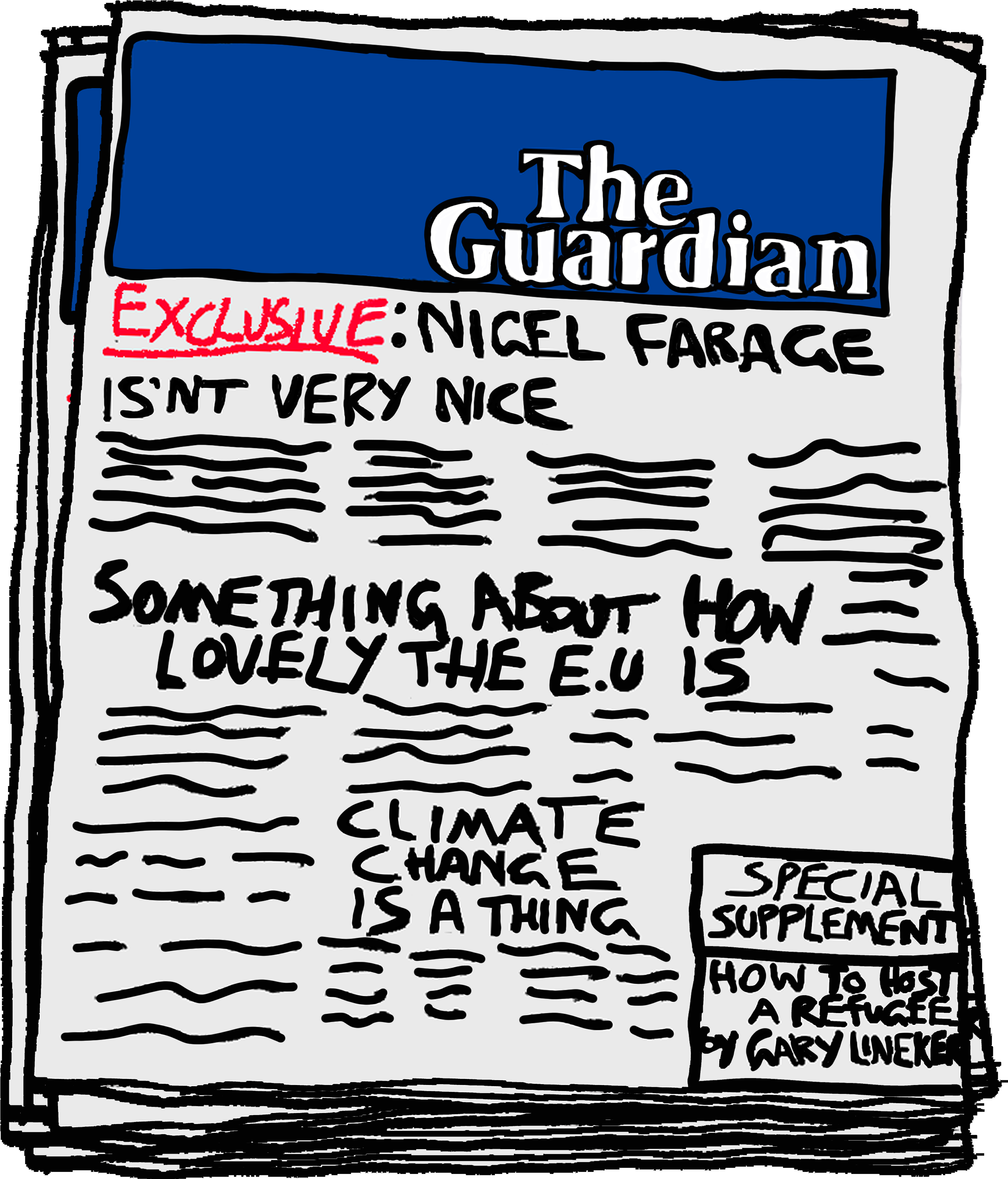 Guardian Paper
