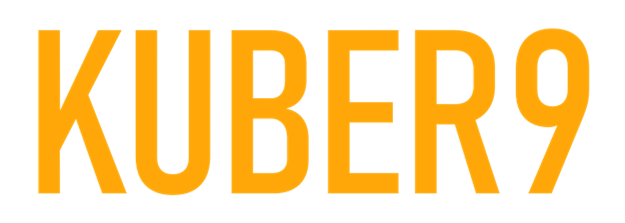 Kuber9 Logo