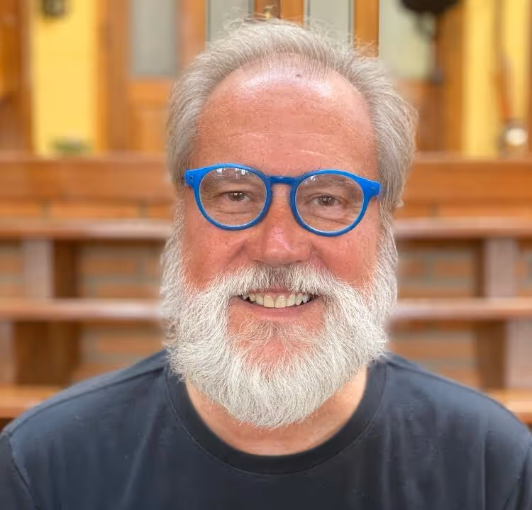 Pyr Marcondes, Founder Macuco Ventures