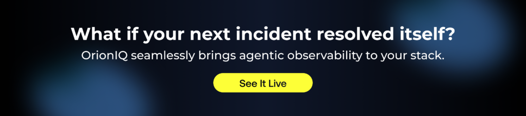 Next incident resolution