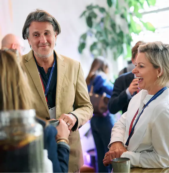 Streaming made easy x Equals - Janneke Nooij