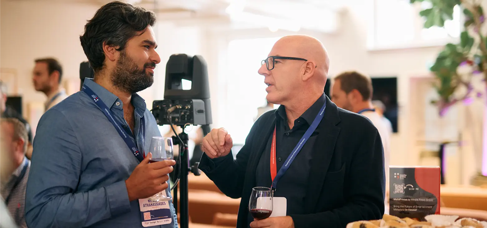 Streaming made easy x Equals - Janneke Nooij