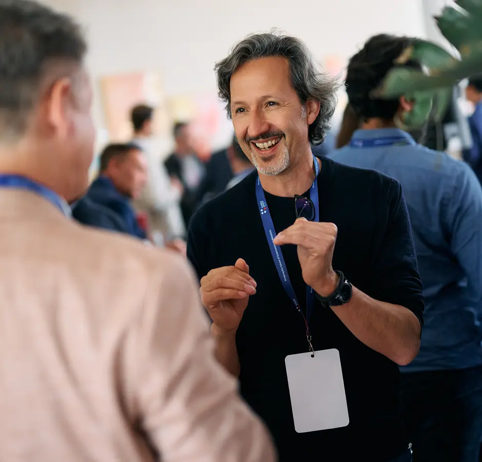 Streaming made easy x Equals - Janneke Nooij