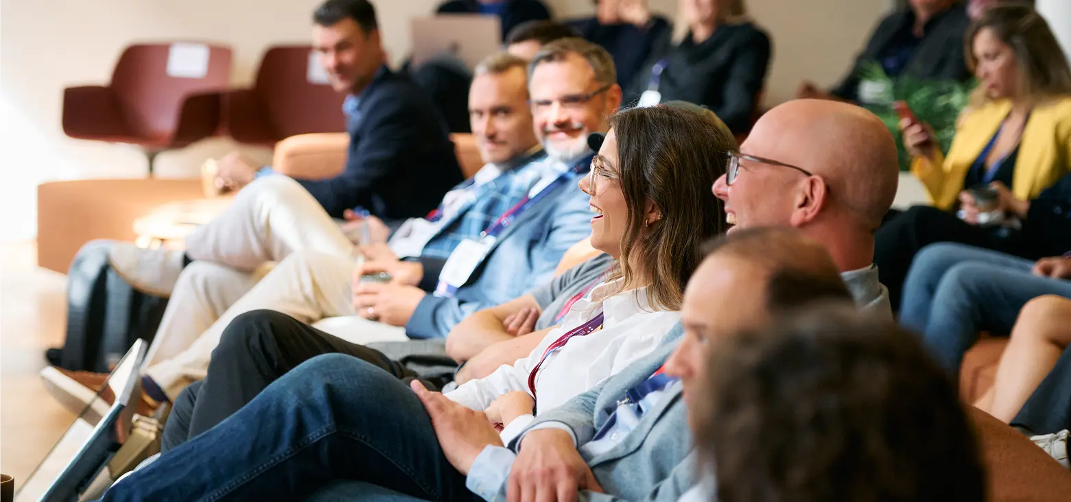 Streaming made easy x Equals - Janneke Nooij