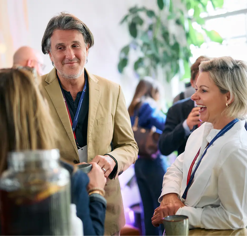 Streaming made easy x Equals - Janneke Nooij