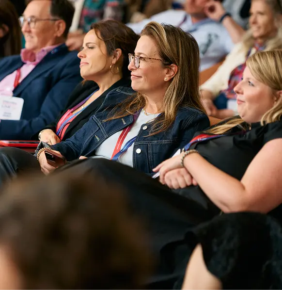 Streaming made easy x Equals - Janneke Nooij