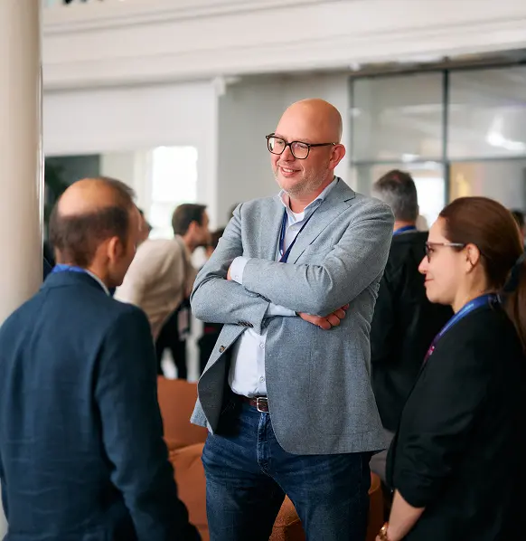 Streaming made easy x Equals - Janneke Nooij