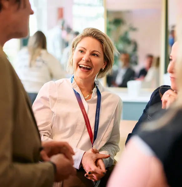 Streaming made easy x Equals - Janneke Nooij