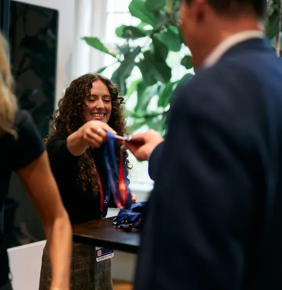 Streaming made easy x Equals - Janneke Nooij