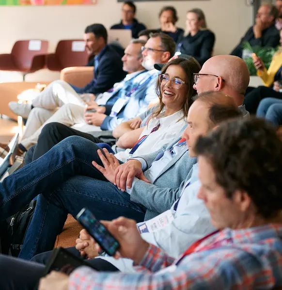 Streaming made easy x Equals - Janneke Nooij