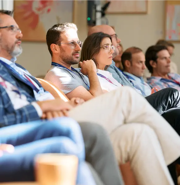 Streaming made easy x Equals - Janneke Nooij