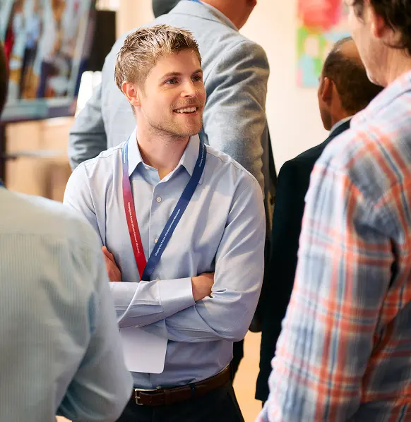 Streaming made easy x Equals - Janneke Nooij