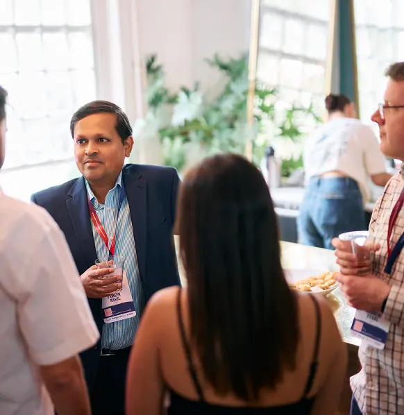 Streaming made easy x Equals - Janneke Nooij