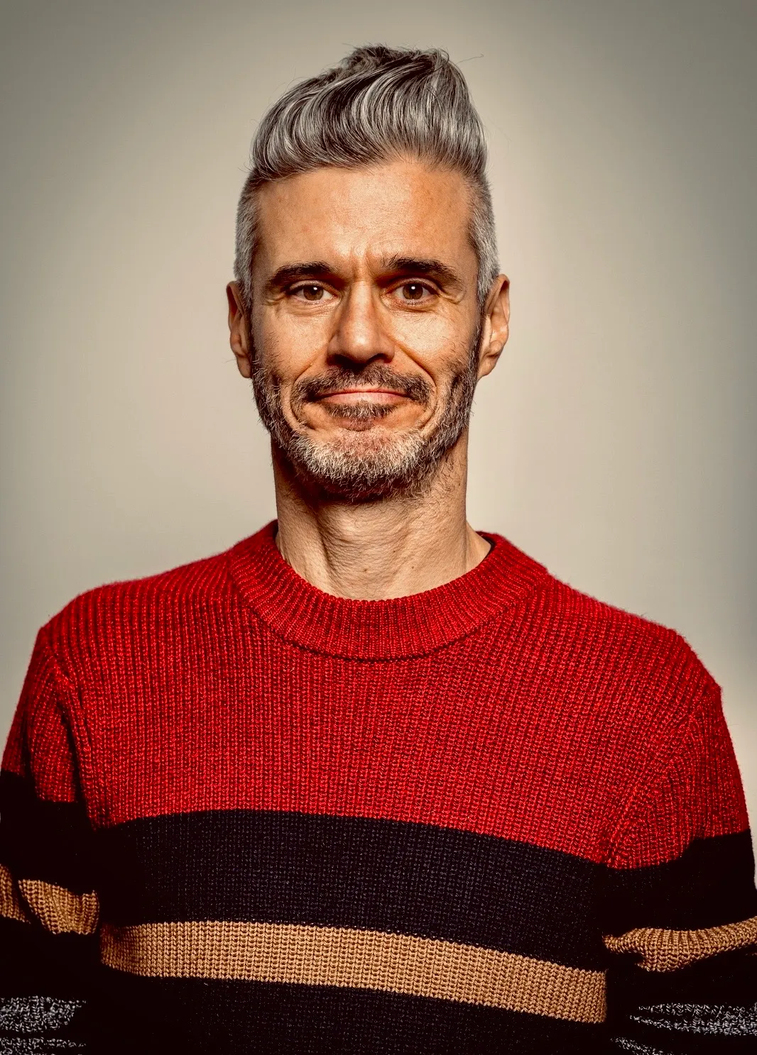 Evan Shapiro, The Media Cartographer