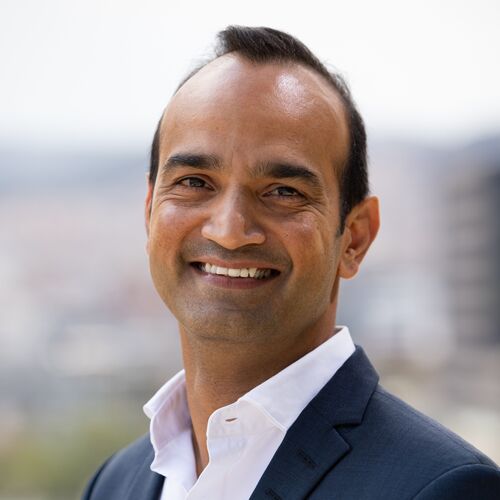 Sidharth Jayant, speaker at SME Live 2026