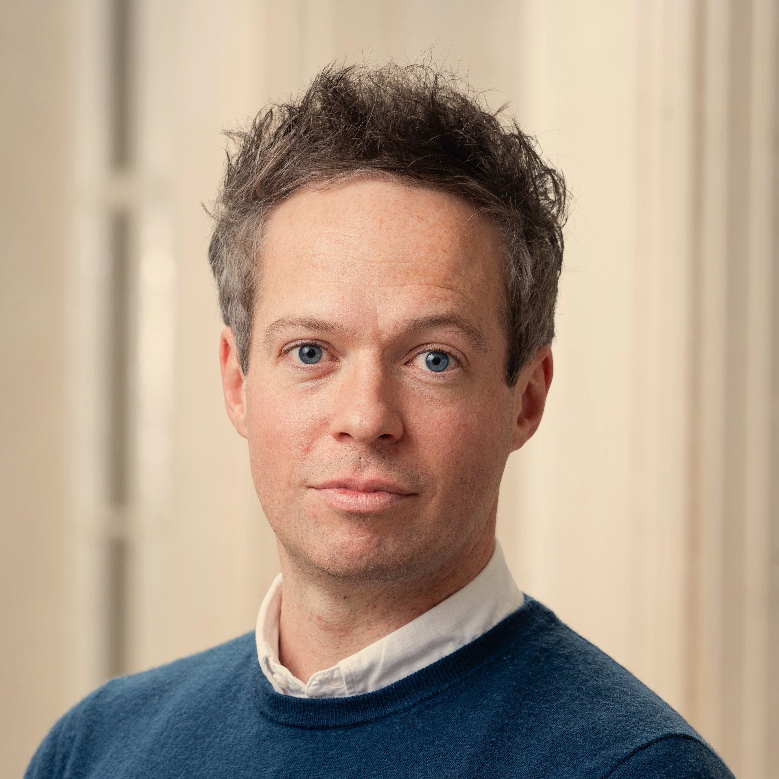 Chris Gregory, speaker at SME Live 2026