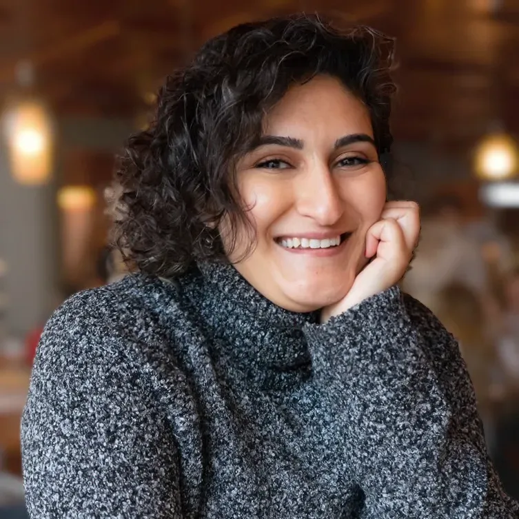 Kubra Guven, speaker at SME Live 2026