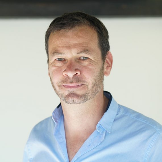 Gilles Domartini, speaker at SME Live 2026