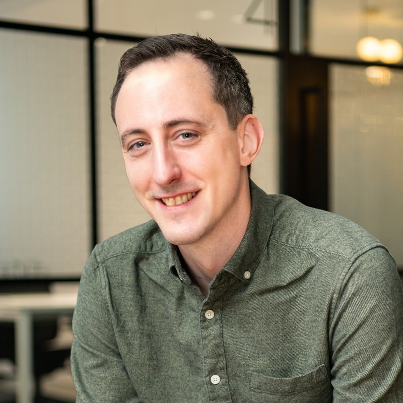 Rowan de Pomerai, speaker at SME Live 2026